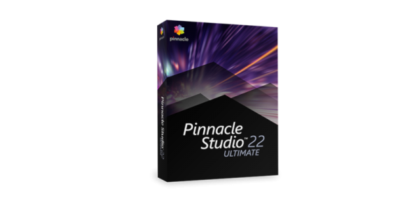 Pinnacle Studio Ultimate3