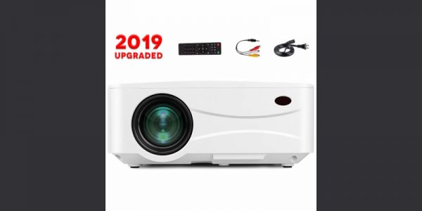 SeoJack Portable 3D Projector1