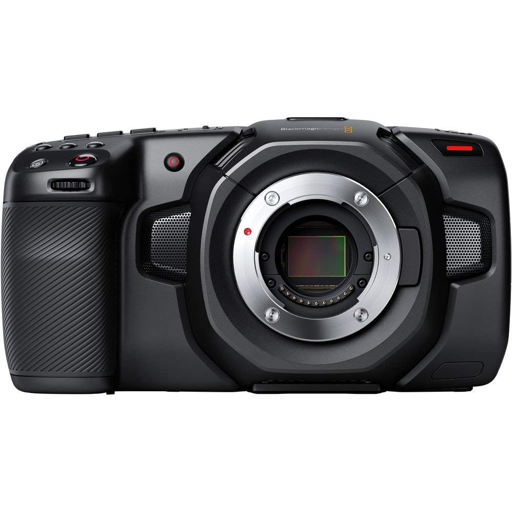 Blackmagic Design Pocket Cinema Camera