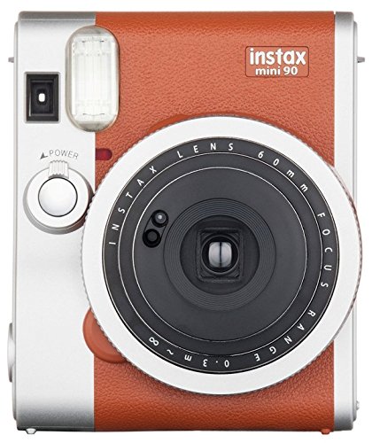 FujiFilm Instax Instant Film Camera for Teenagers