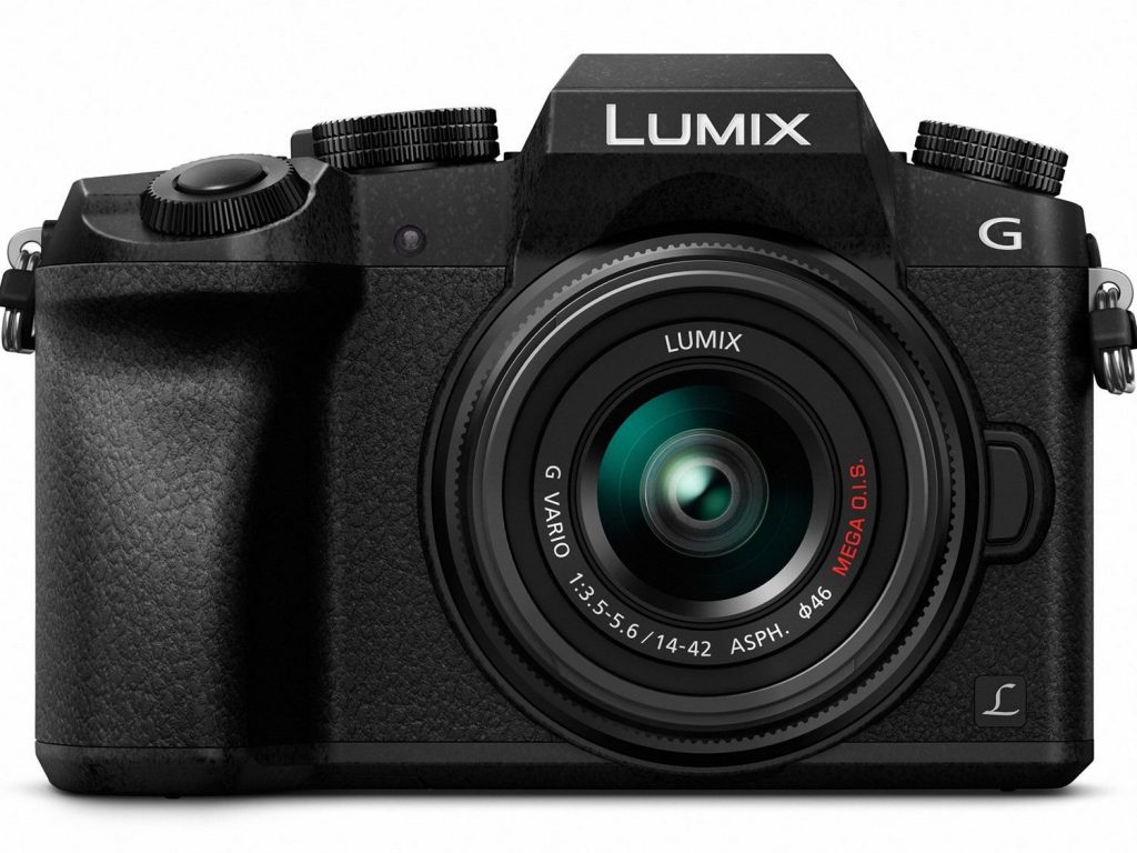 Panasonic Lumix GH7