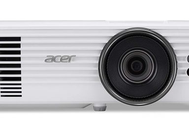 Acer H7850 Home Theater Projector