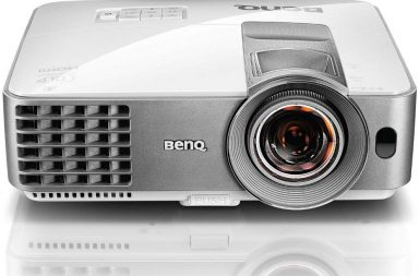 BenQ MW632ST WXGA Short Throw Projector