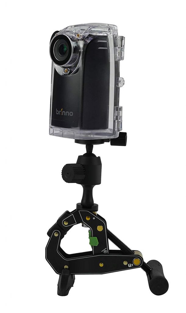 Brinno BCC200 Time Lapse Camera with Mount