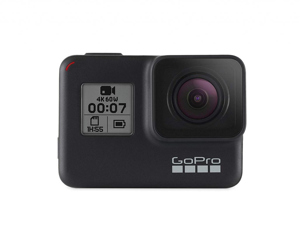 GoPro Hero 7