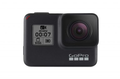 GoPro Hero 7