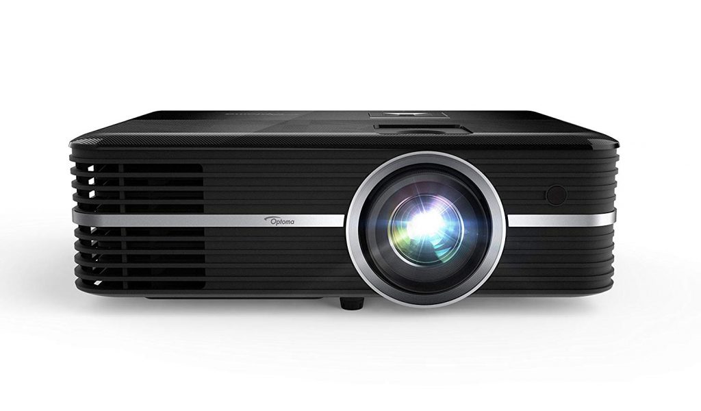 Optoma UHD51A 4k Projector