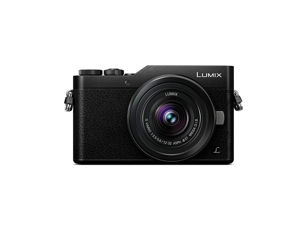 Panasonic Lumix GX850 Camera