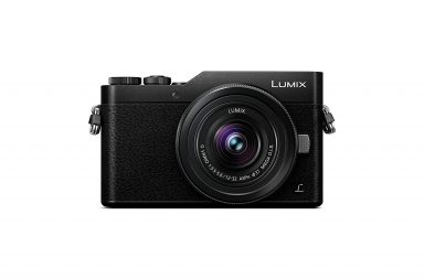 Panasonic Lumix GX850 Camera