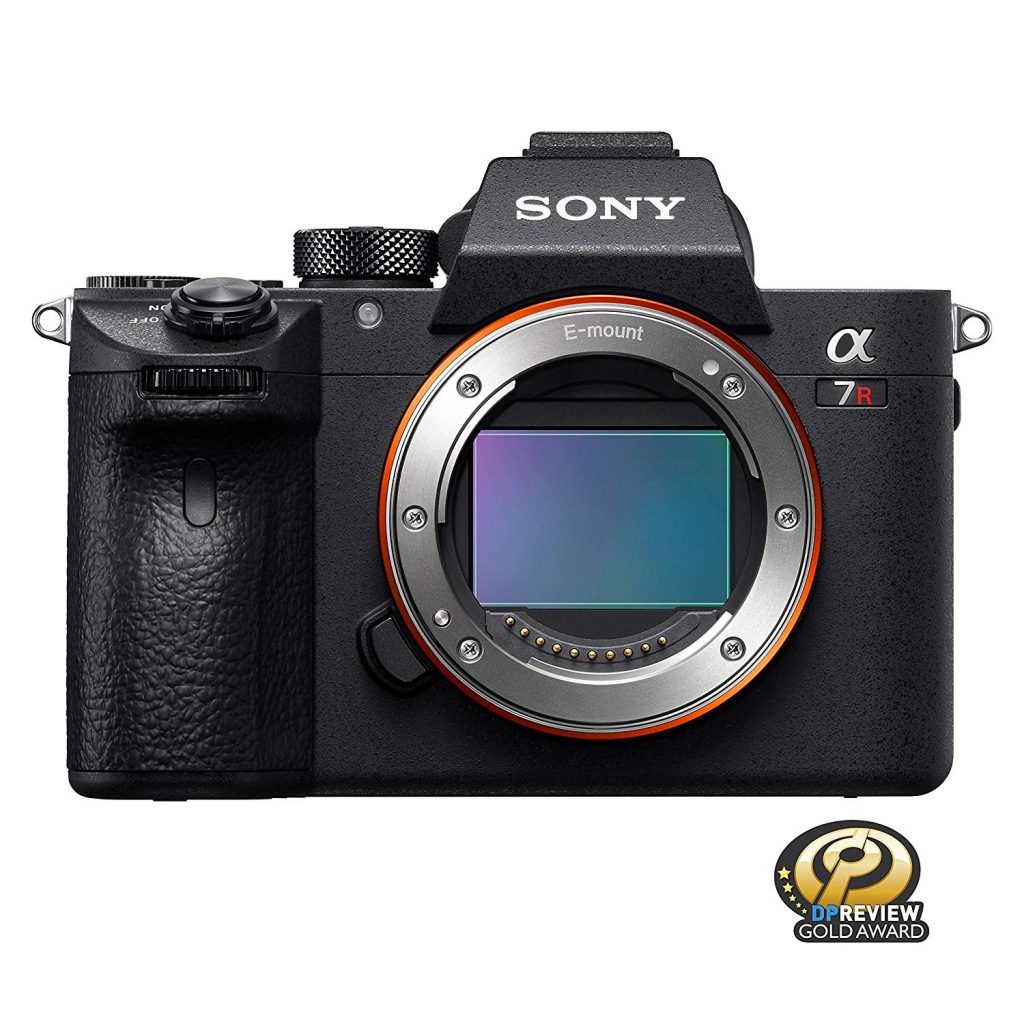 Sony A7R