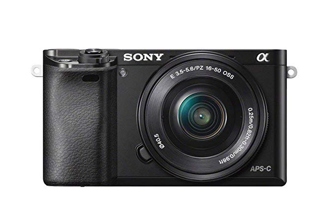 Sony a6000 for Amateur Photographers