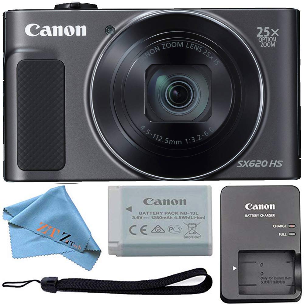 Canon PowerShot SX620