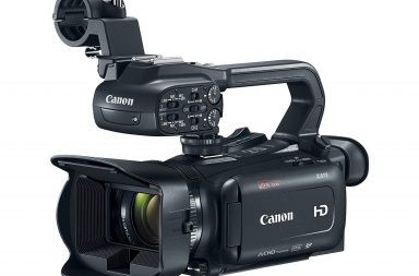 Canon XA11 Professional Camcorder