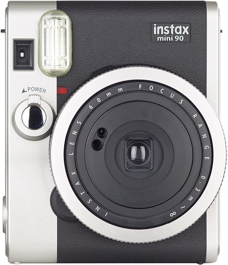 Fujifilm Instax Mini 90 Neo Classic