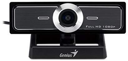 Genius 120-degree Ultra Wide Angle Full HD