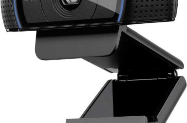 Logitech HD Pro Webcam C920