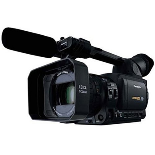 Panasonic Pro AG-HVX200A