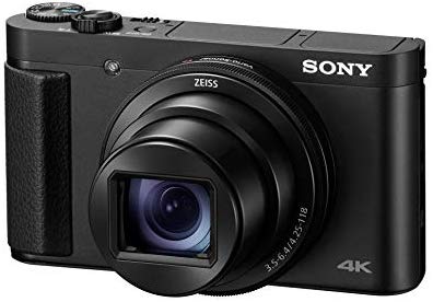 Sony DSC-HX99 Compact Digital Camera