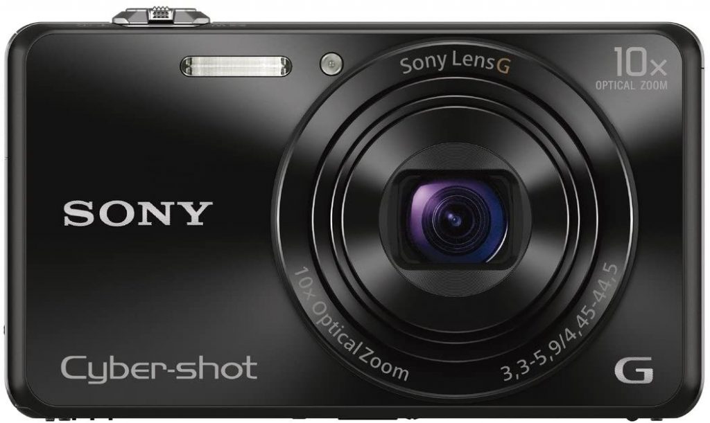 Sony DSCWX220B