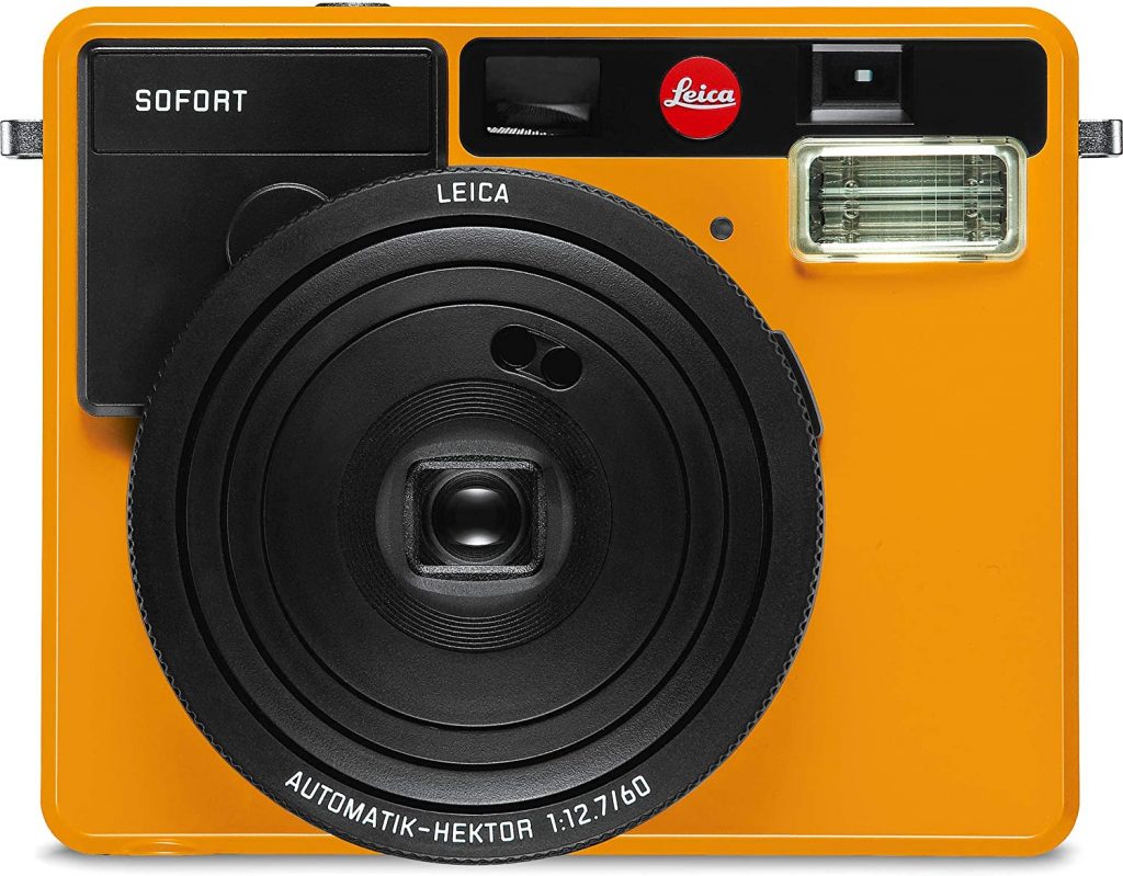 Leica Sofort Instant Camera