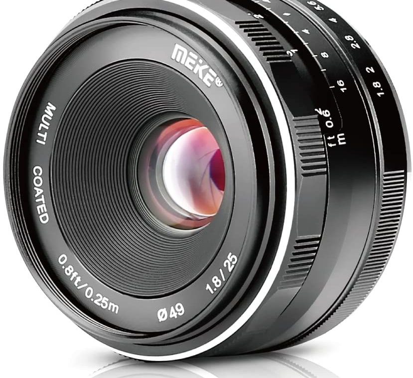 sony a7rii settings for sony 90mm macro lens