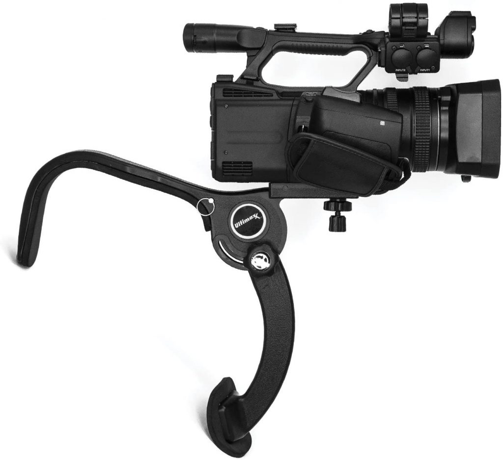 Ultimaxx Stabilizer