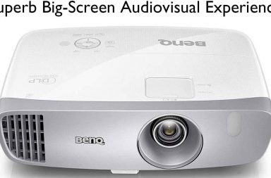 BenQ HT2050A