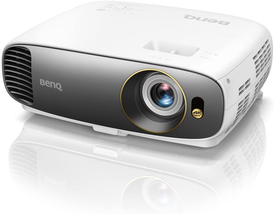 BenQ HT2550 4K UHD HDR Home Theater Projector