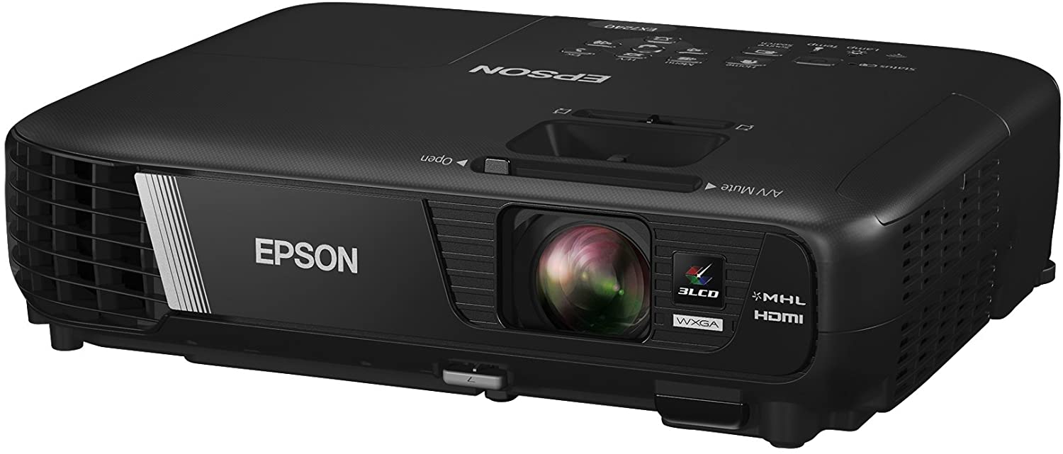 Epson EX7240 Pro WXGA 