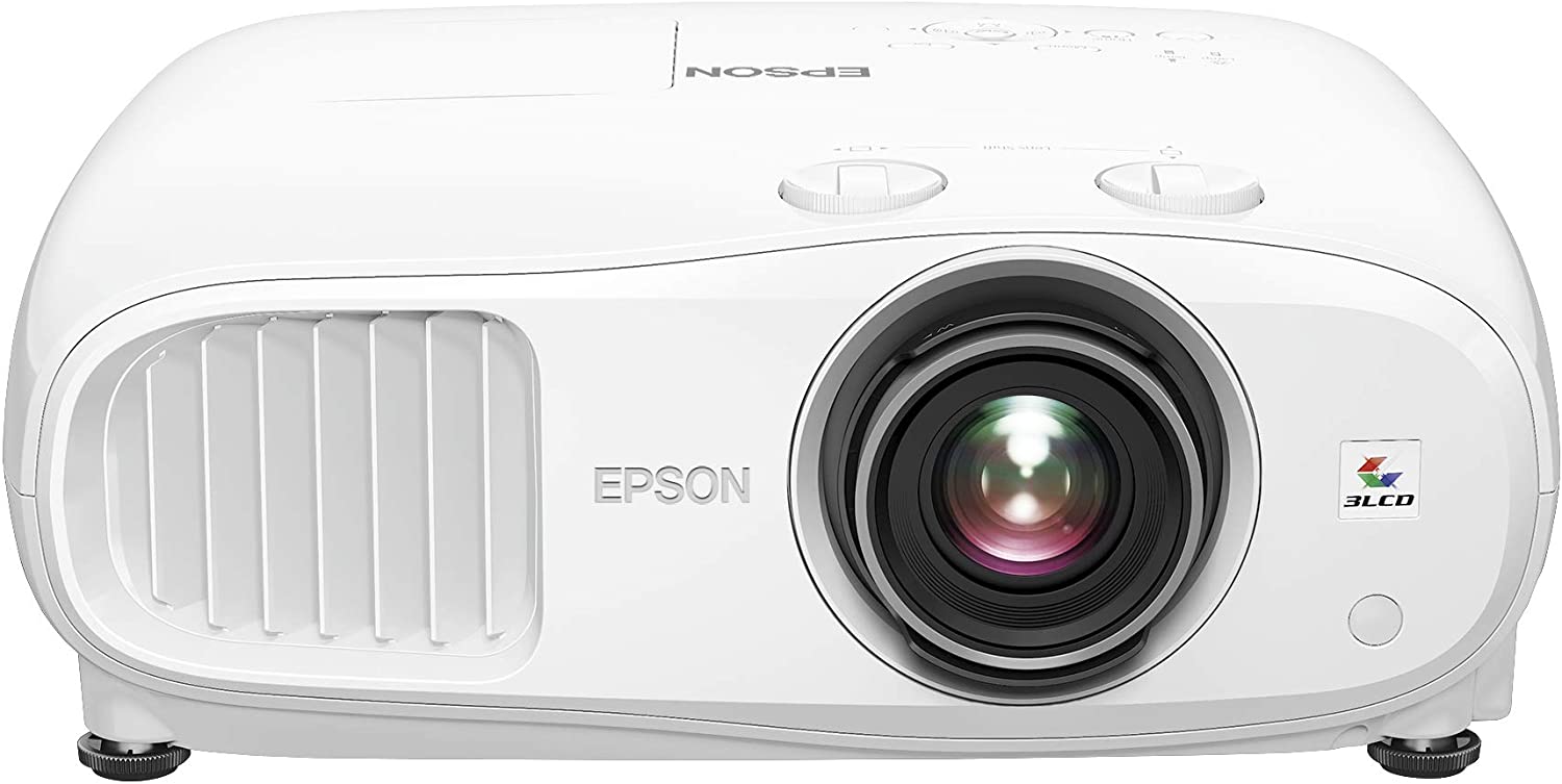 Epson Home Cinema 3200