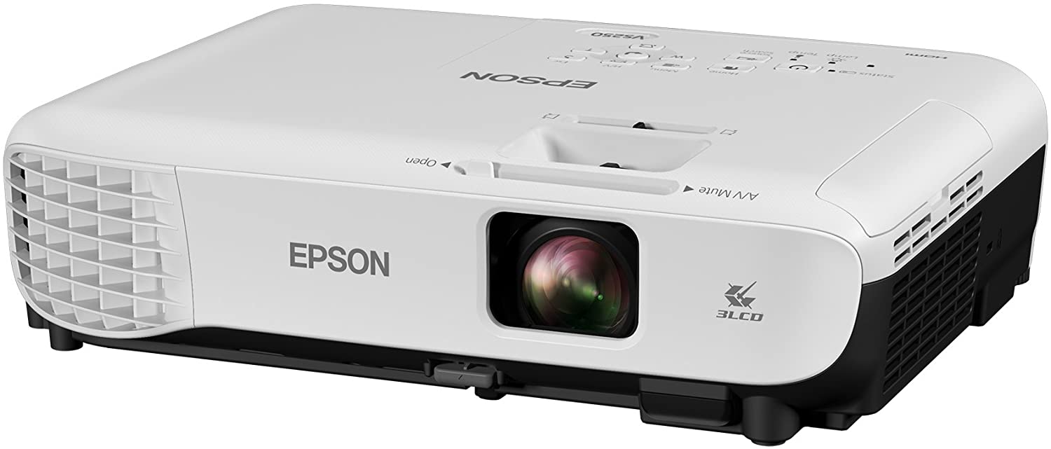 Epson VS250 SVGA