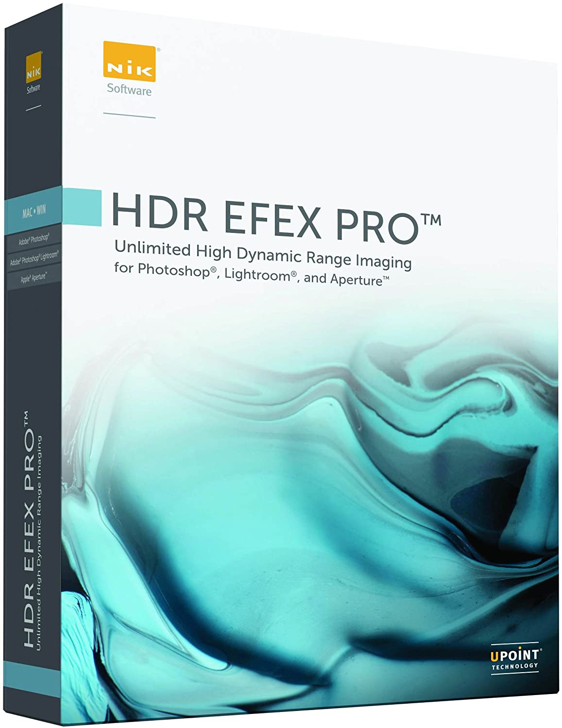 HDR Efex Pro - Academic