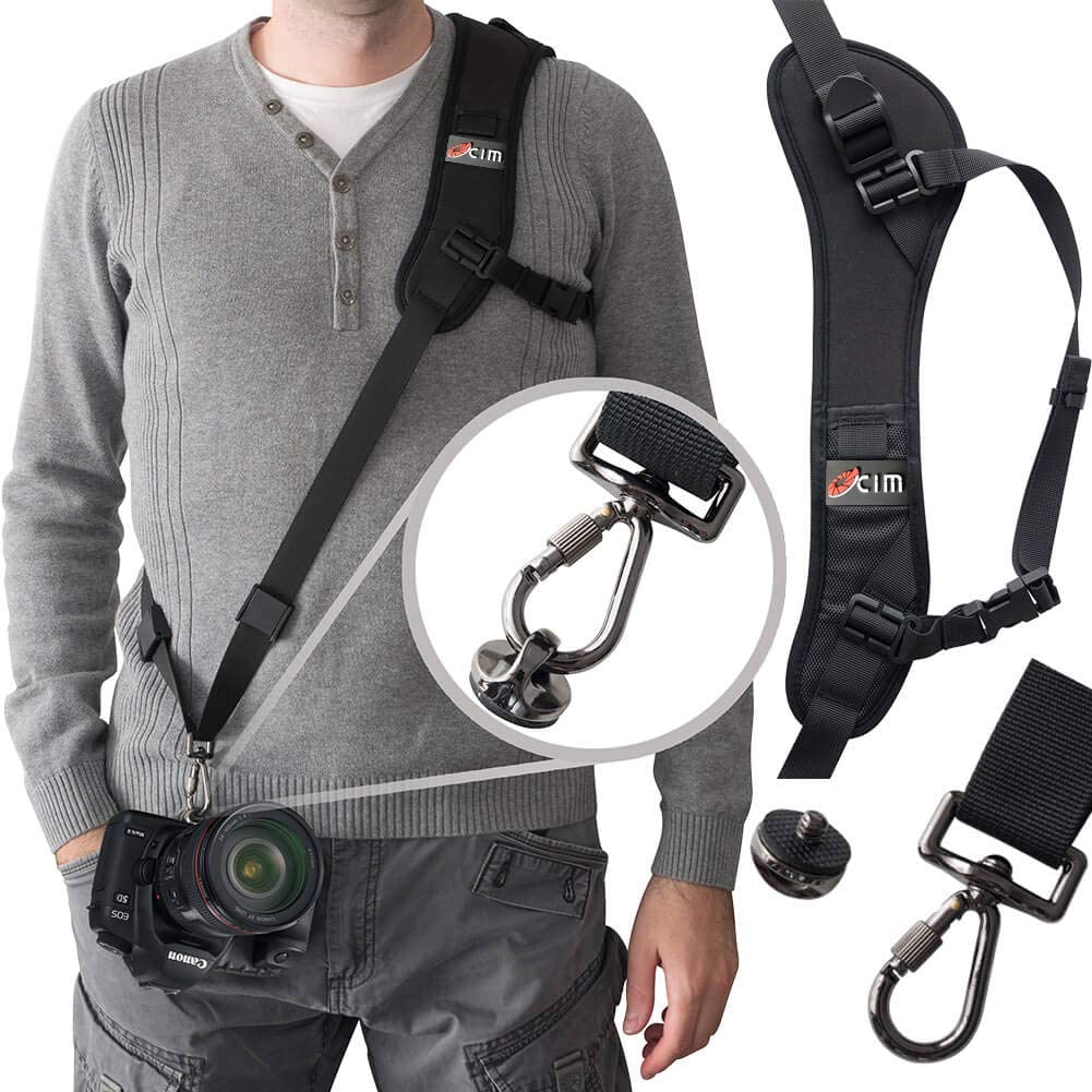 Ocim Camera Strap