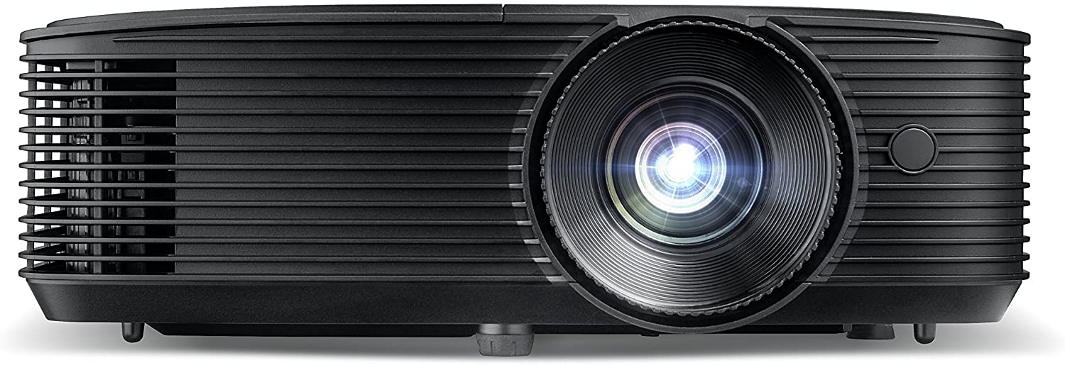 Optoma HD143X Affordable High Performance