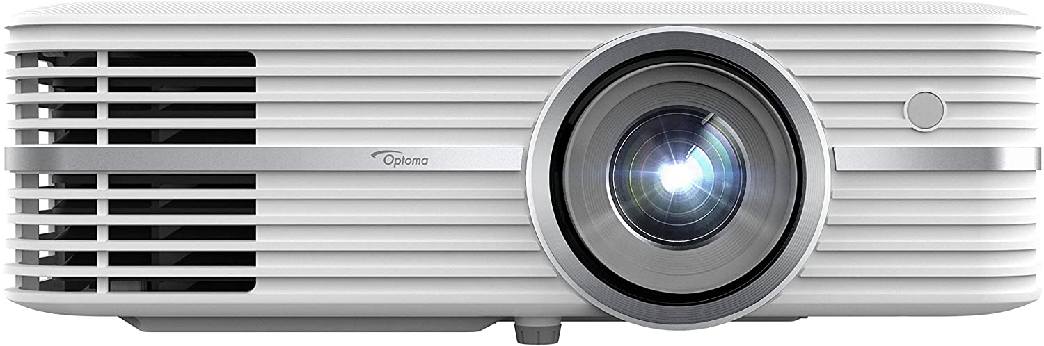 Optoma UHD50 True 4K Ultra High Definition DLP