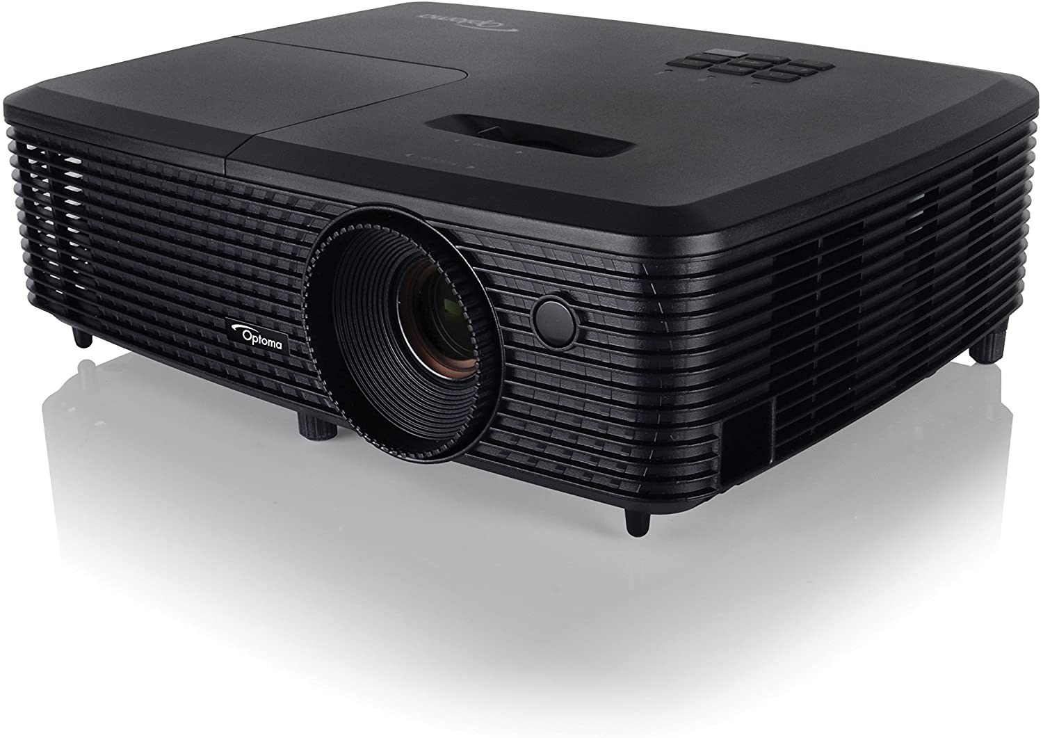 Optoma X341 3300 Lumens XGA 3D DLP Projector