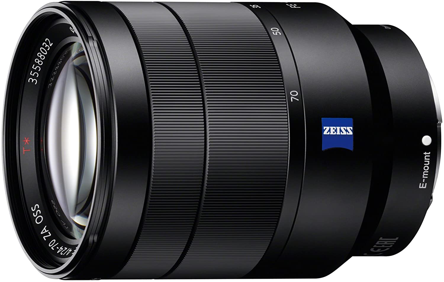 Sony 24-70mm