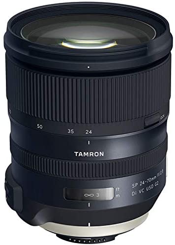 Tamron SP 24-70mm