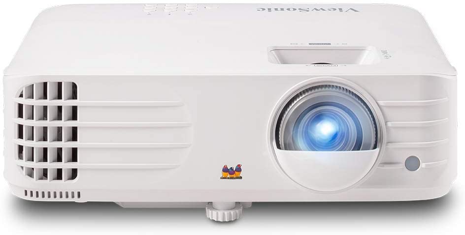 ViewSonic PX727HD 1080p Projector with RGBRGB