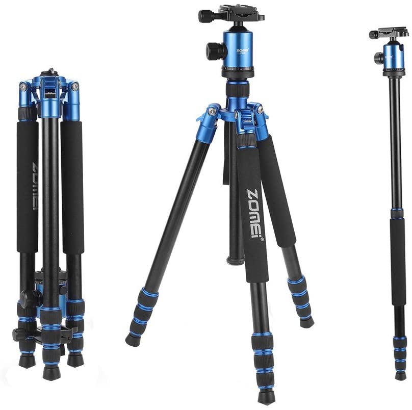 ZOMEi Tall Tripod