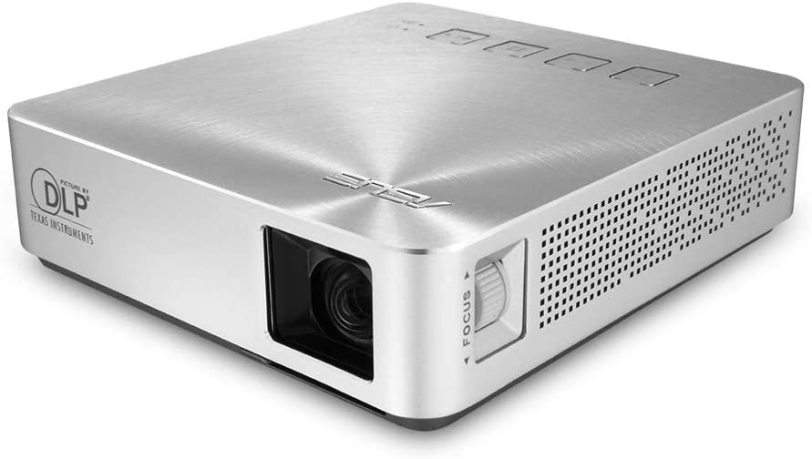 ASUS S1 Portable Mini Projector