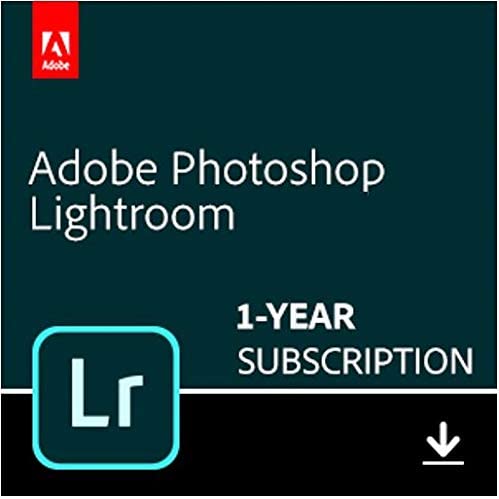 Adobe Lightroom