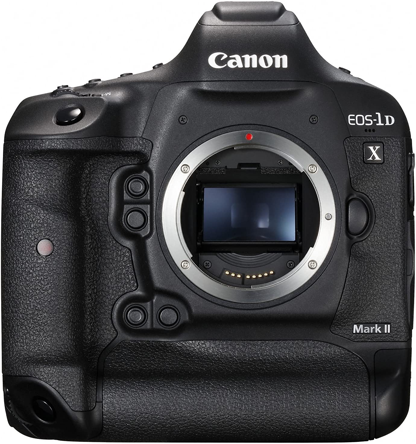 Canon EOS-1DX Mark II DSLR