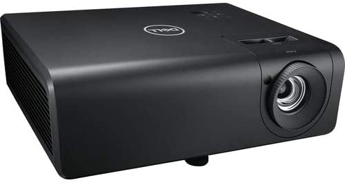 Dell DLP Projector - Laser diode