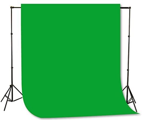 Fancierstudio Green Screen Background 