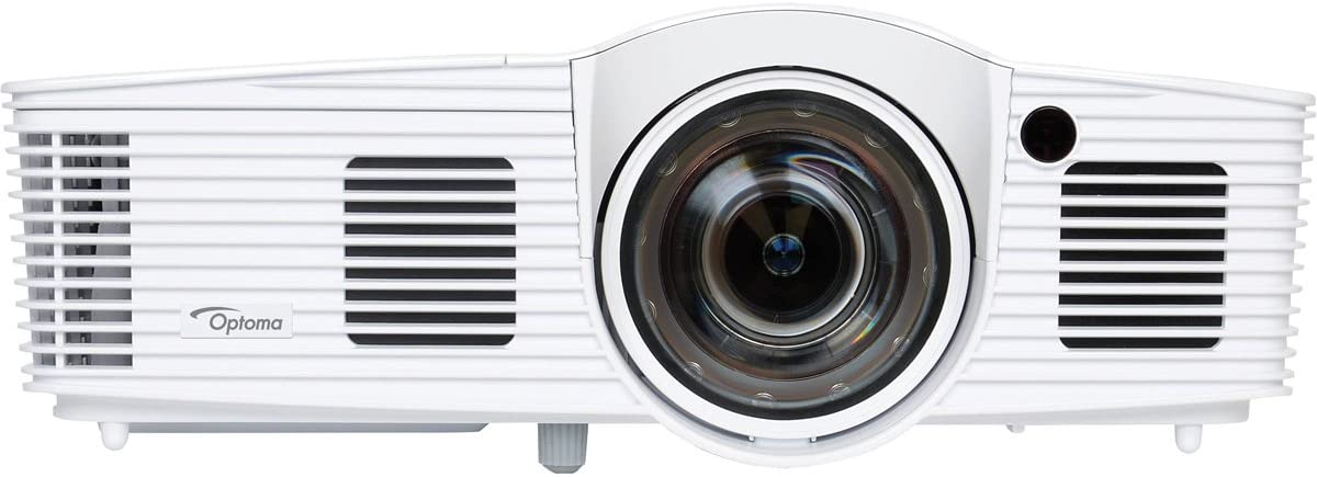 Optoma GT1080Darbee Short Throw Projector