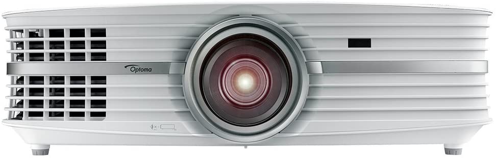 Optoma UHD60 True 4K UHD Projector