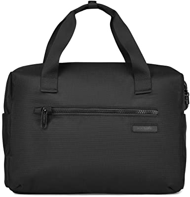 PacSafe Intasafe Anti-Theft 15-inch Laptop Brief-Black Briefcase 