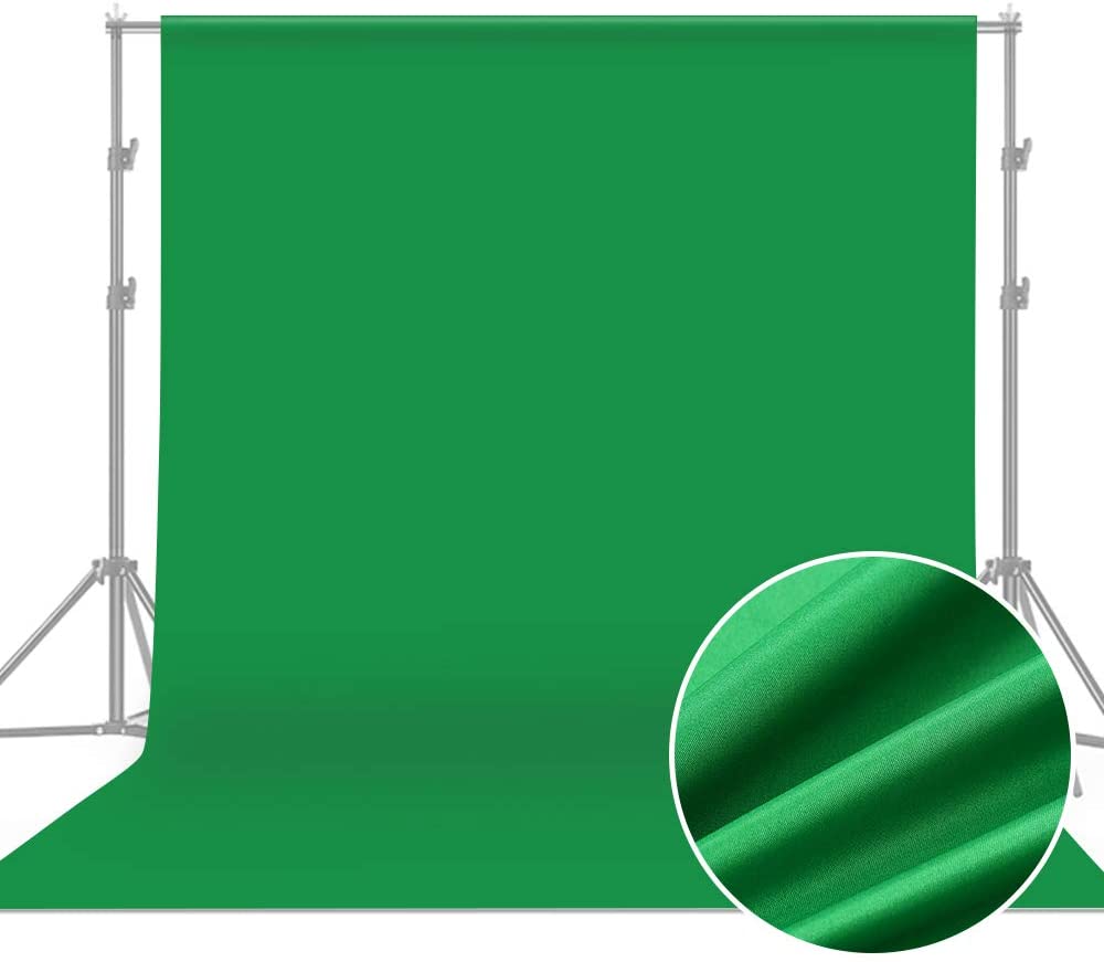 Photography Backdrop Background 6x9.8ft, Andoer