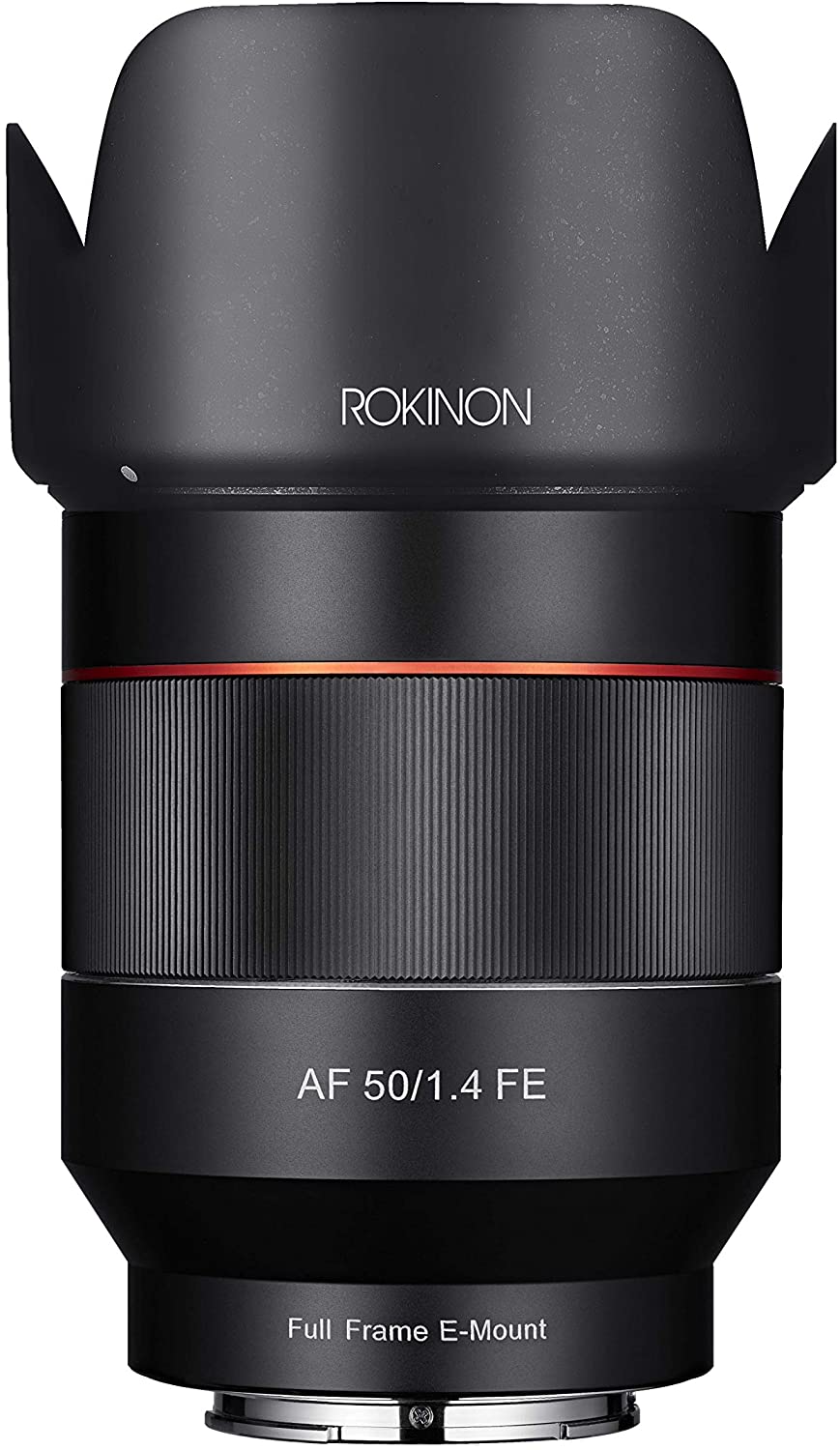 Rokinon IO50AF-E AF 50mm